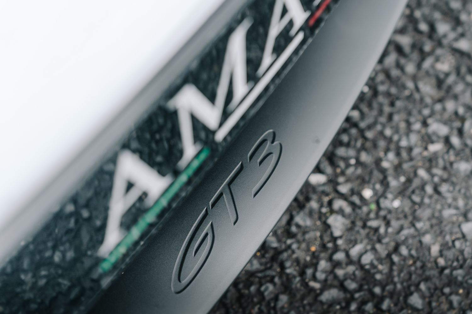 Porsche 911 992.2 GT3 Touring