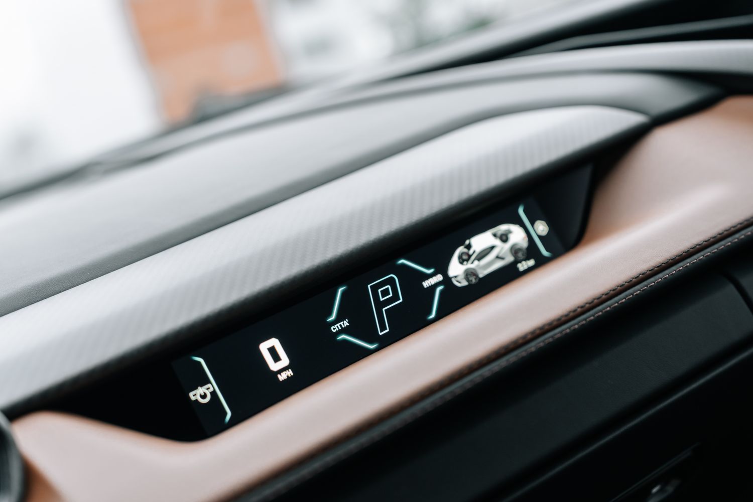 Lamborghini Revuelto