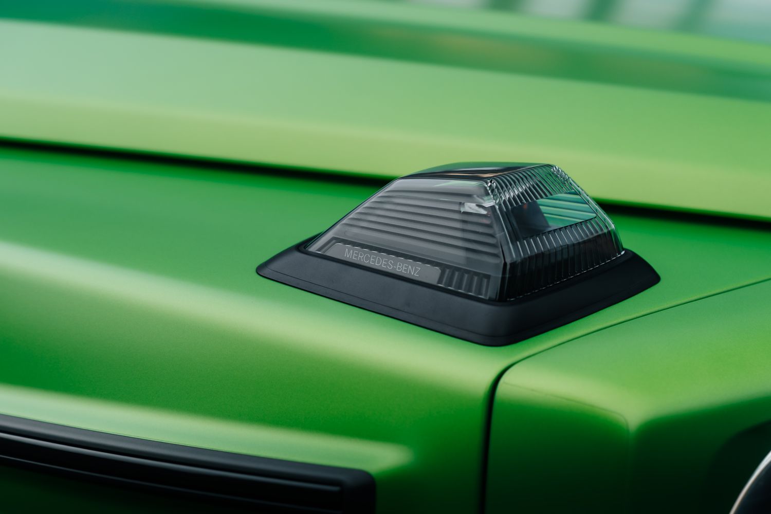 Mercedes-Benz AMG G63 Carbon Edition 4Matic