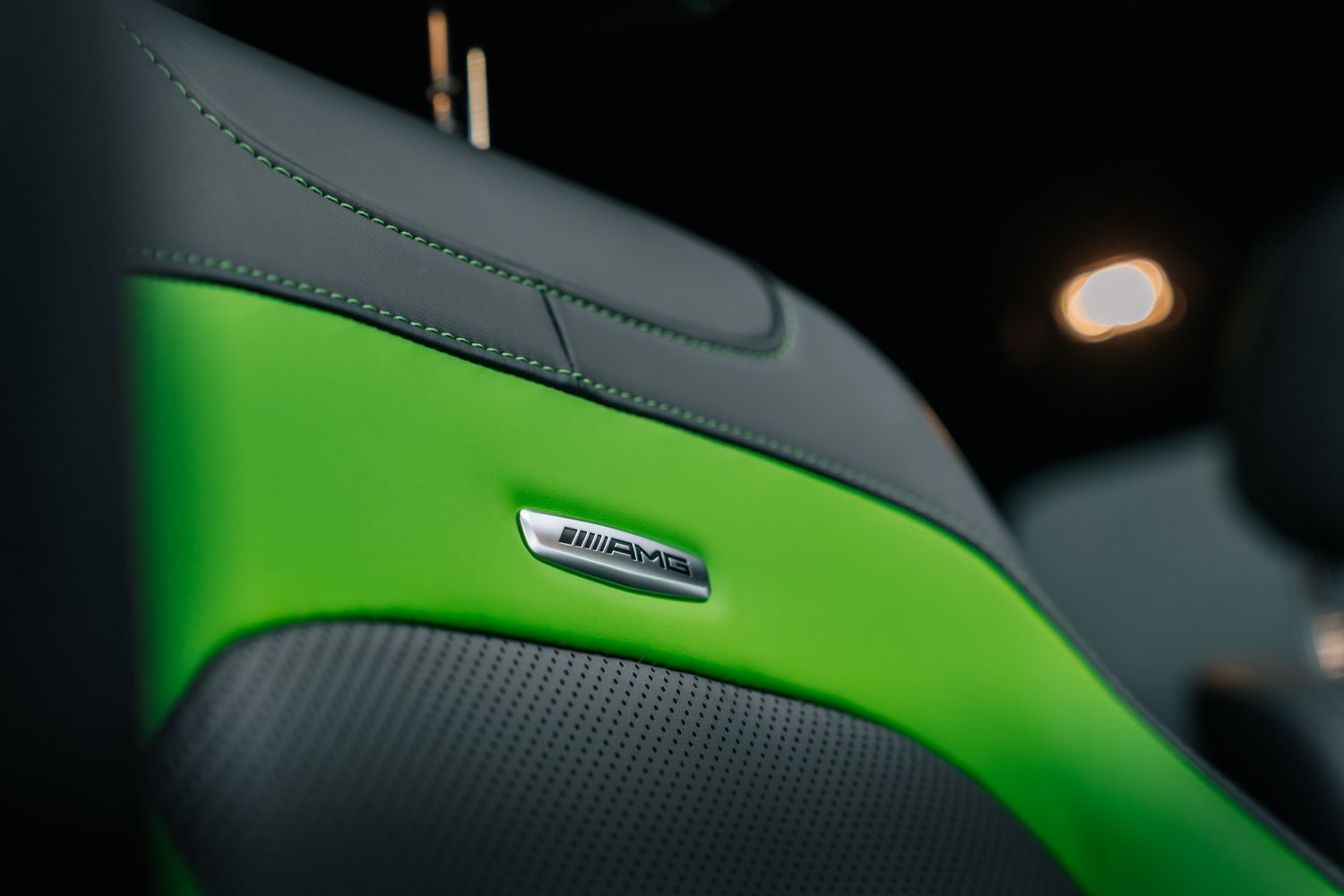 Mercedes-Benz AMG G63 Carbon Edition 4Matic