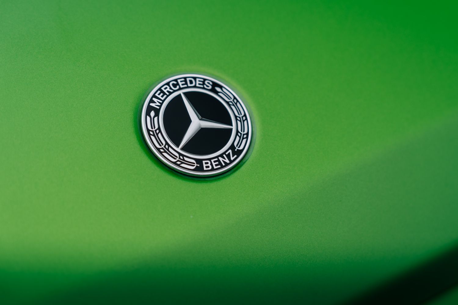 Mercedes-Benz AMG G63 Carbon Edition 4Matic