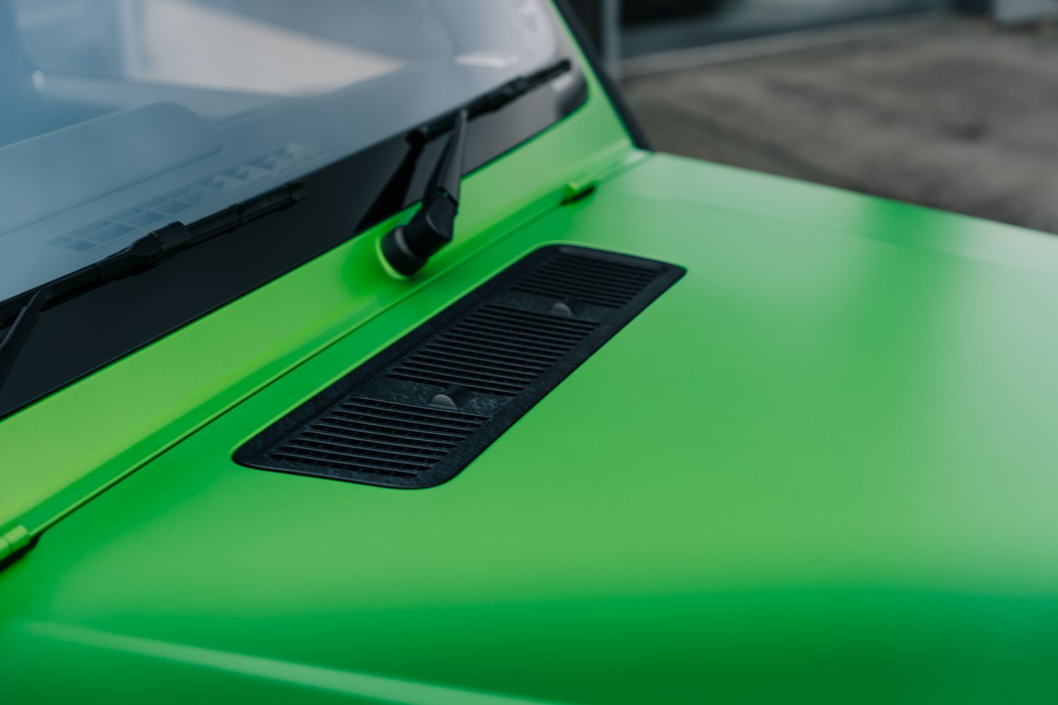 Mercedes-Benz AMG G63 Carbon Edition 4Matic