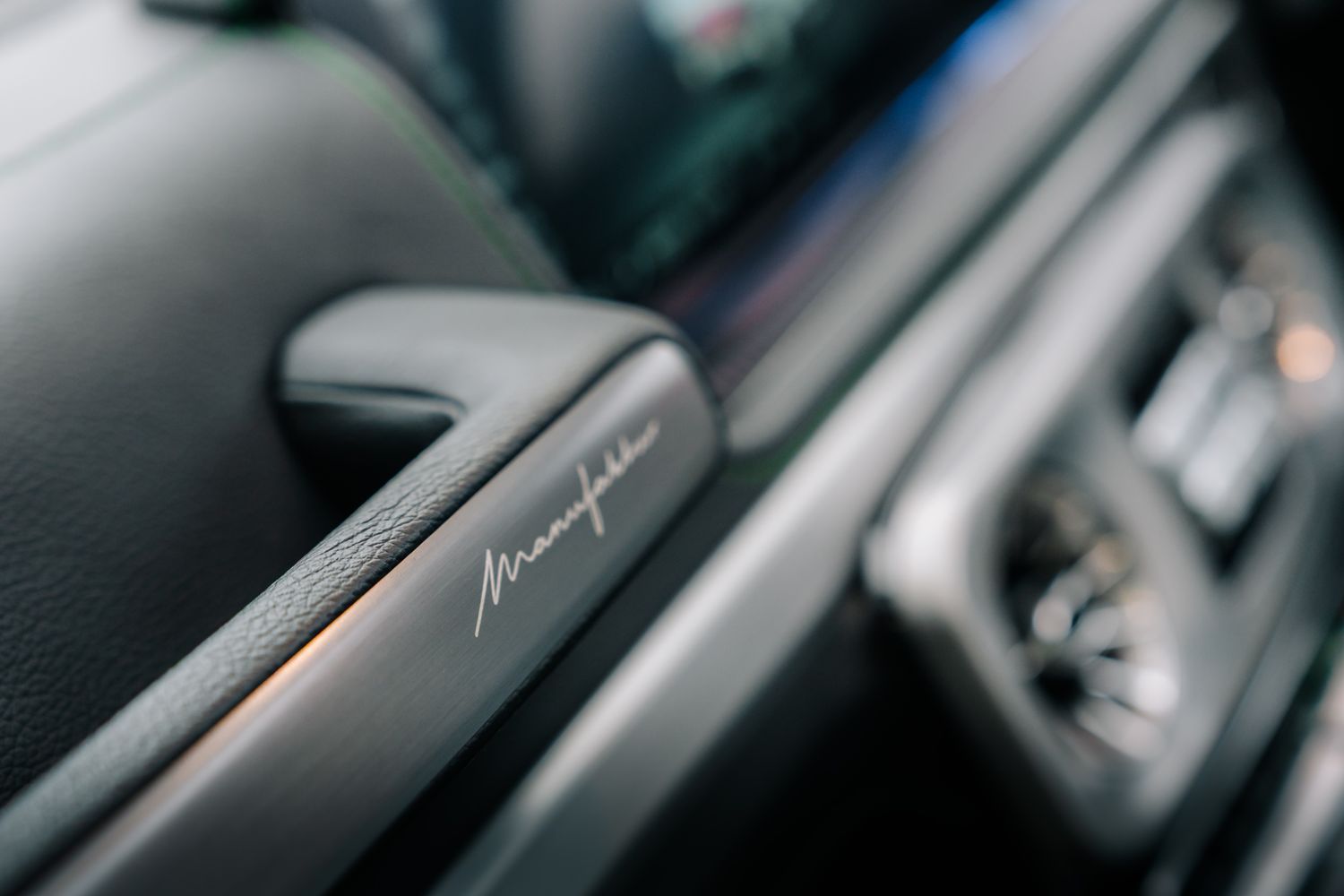 Mercedes-Benz AMG G63 Carbon Edition 4Matic