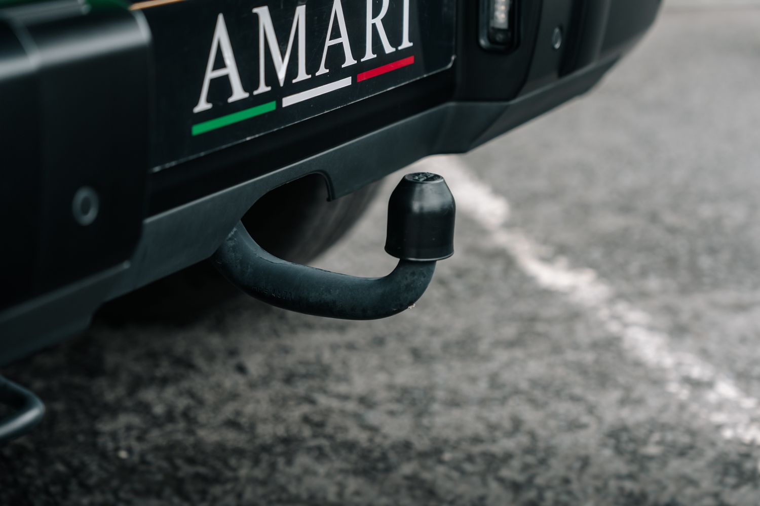 Mercedes-Benz AMG G63 Carbon Edition 4Matic