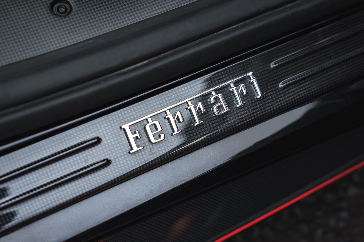 Ferrari 488 Pista Spider