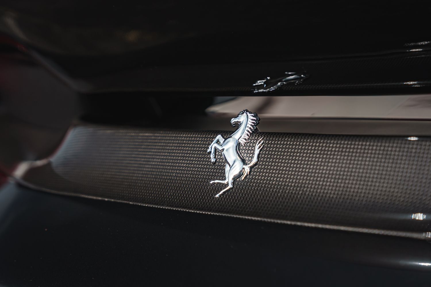 Ferrari 488 Pista Spider