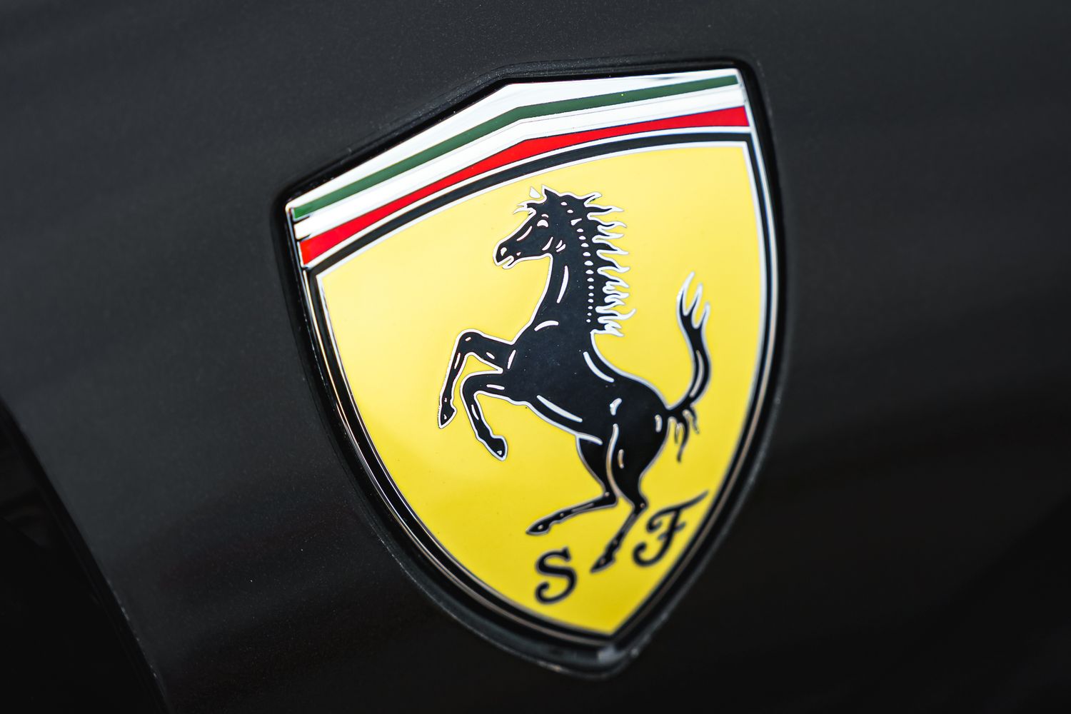 Ferrari 488 Pista Spider