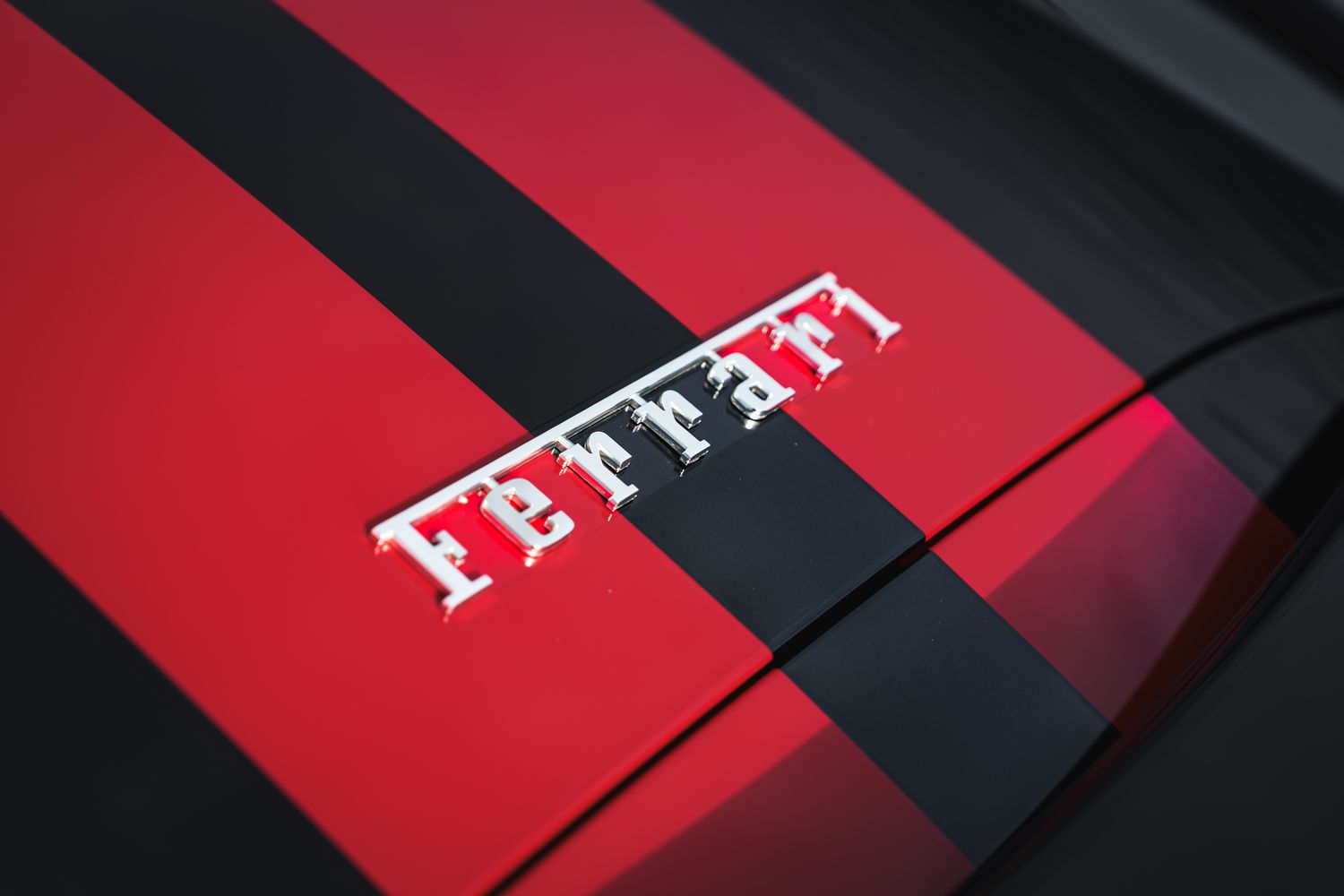 Ferrari 488 Pista Spider