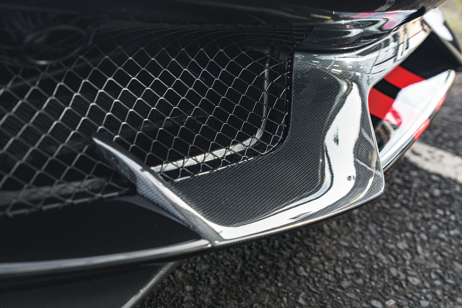 Ferrari 488 Pista Spider