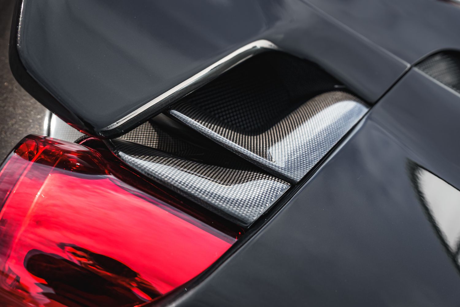 Ferrari 488 Pista Spider