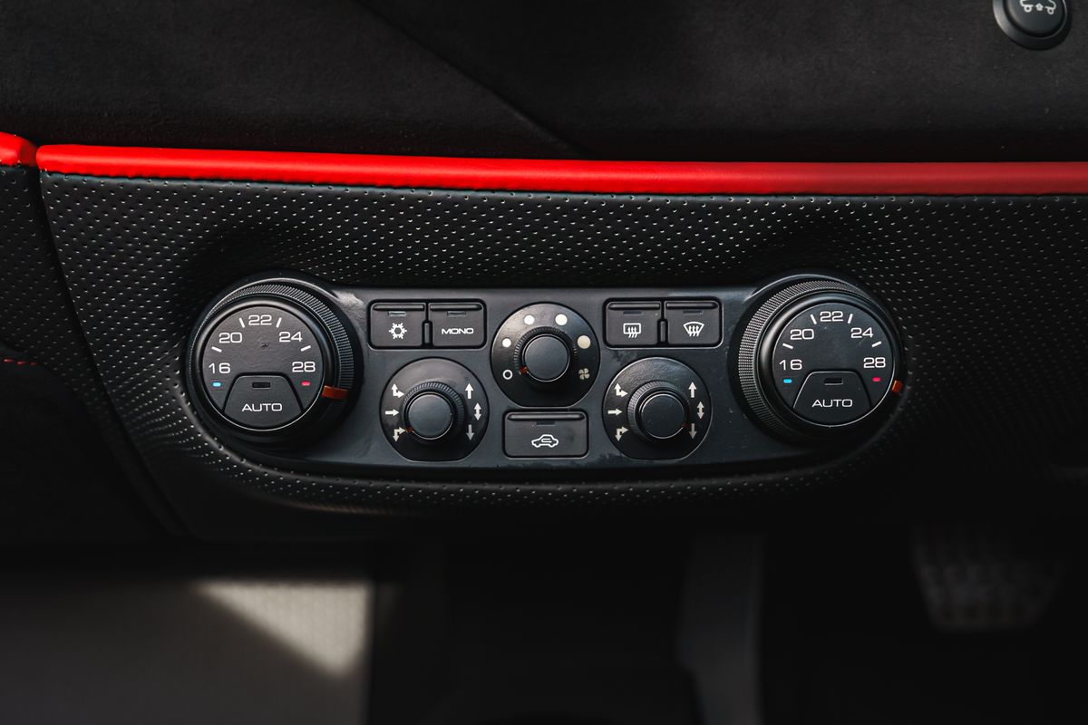 Ferrari 488 Pista Spider