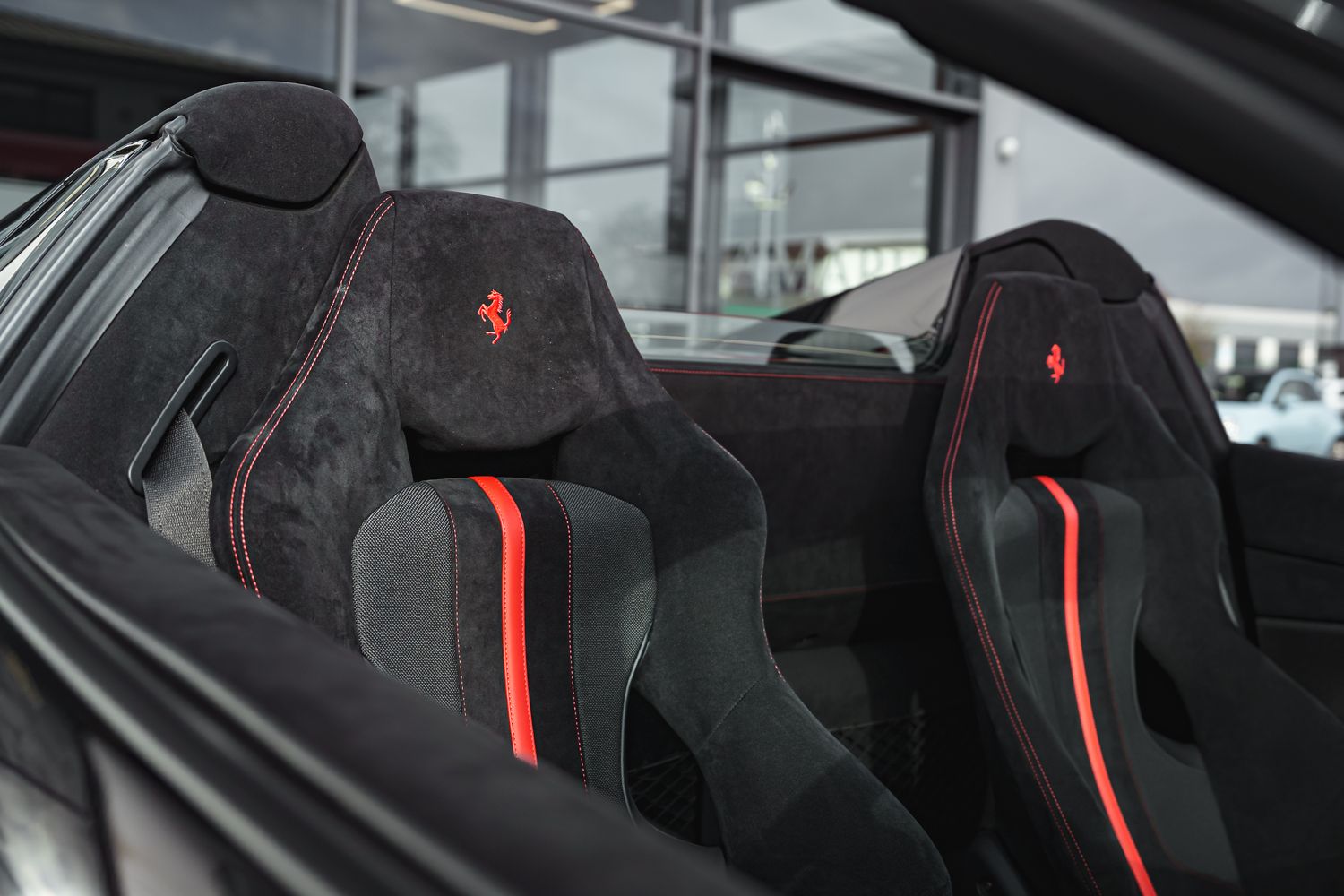 Ferrari 488 Pista Spider