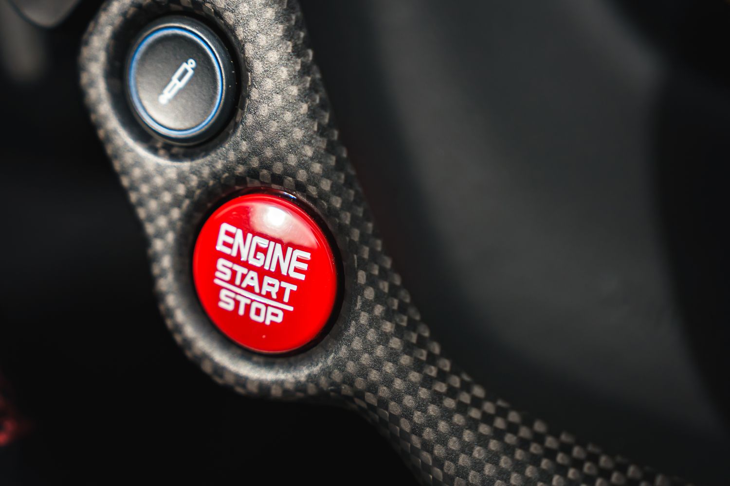 Ferrari 488 Pista Spider