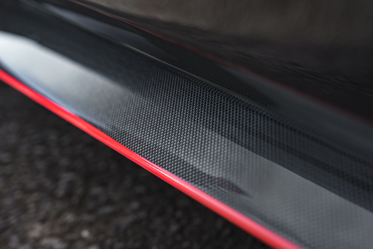 Ferrari 488 Pista Spider