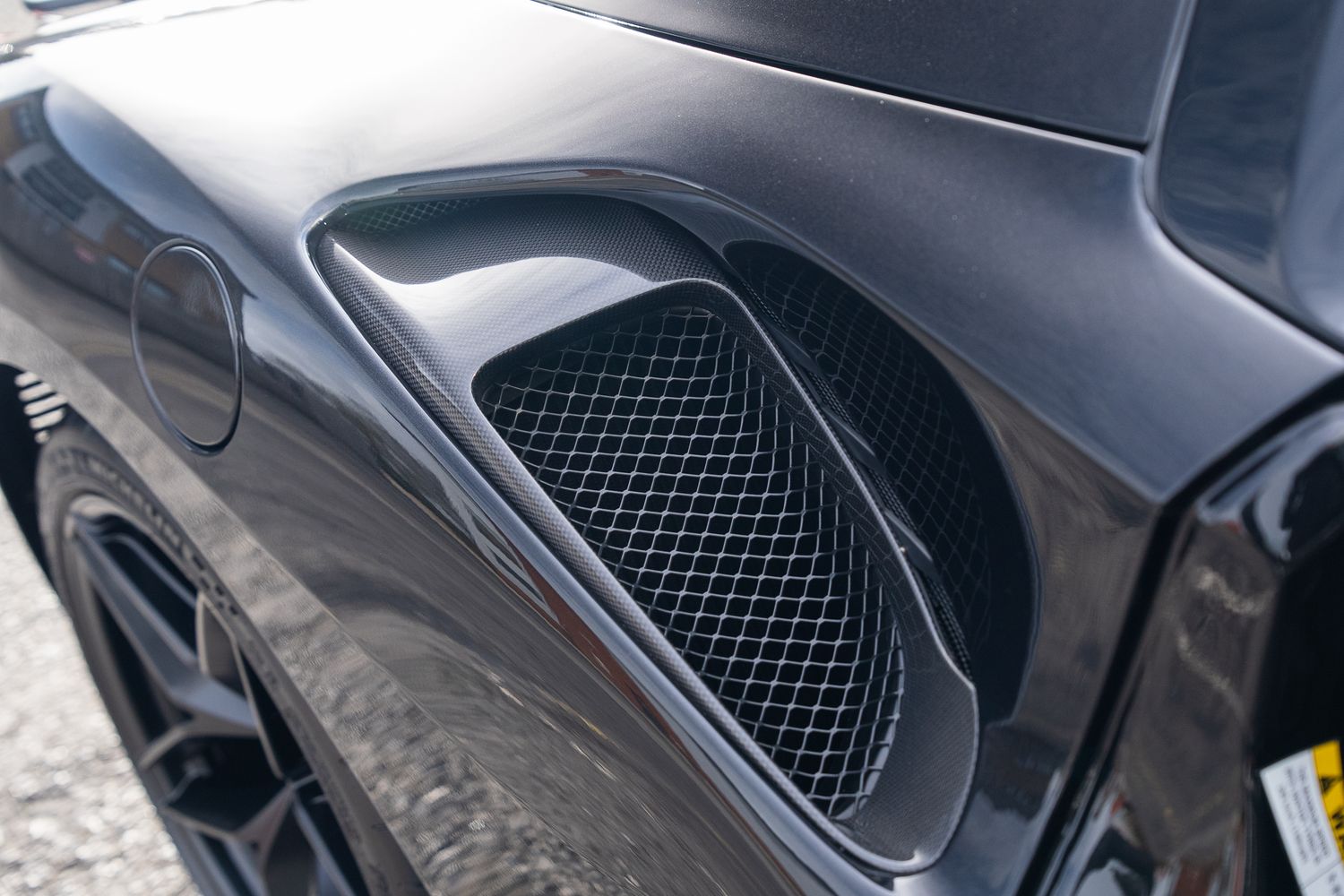 Ferrari 488 Pista Spider