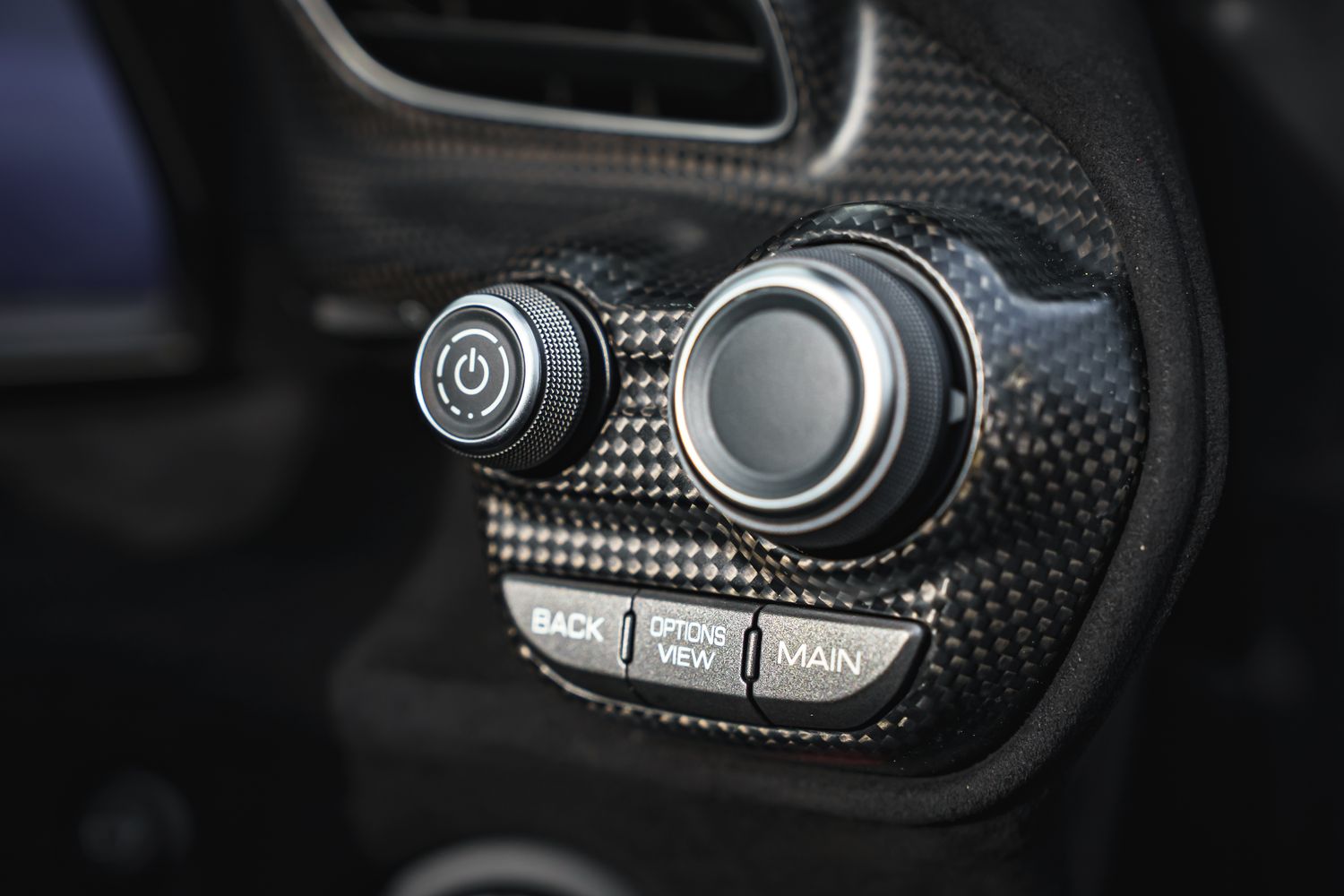 Ferrari 488 Pista Spider