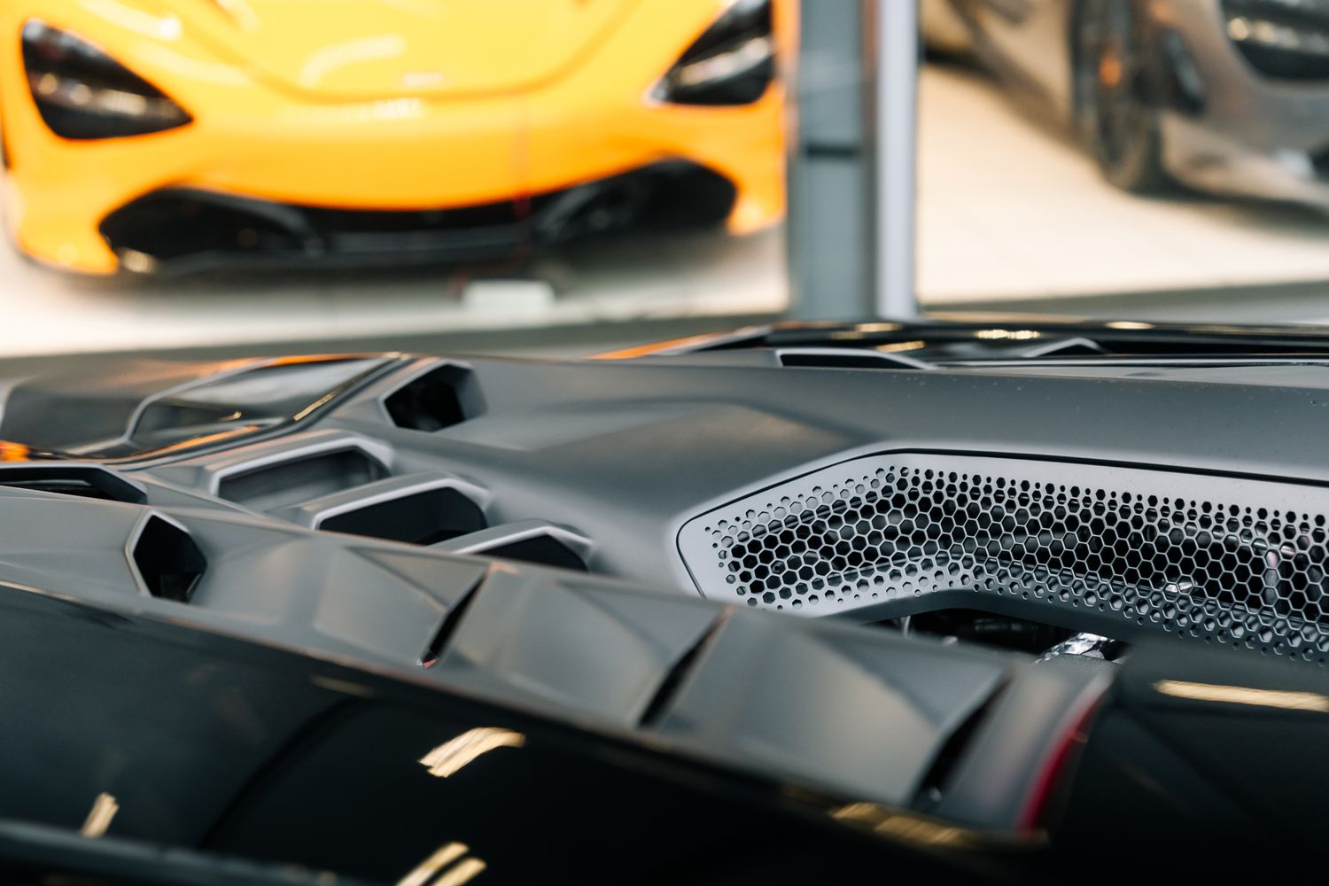 Lamborghini Revuelto