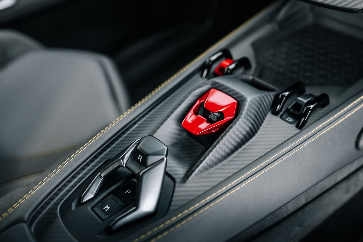 Lamborghini Revuelto