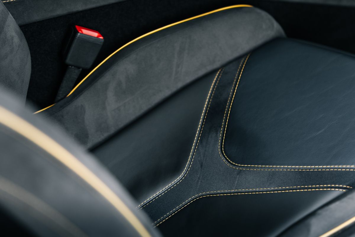 Lamborghini Revuelto