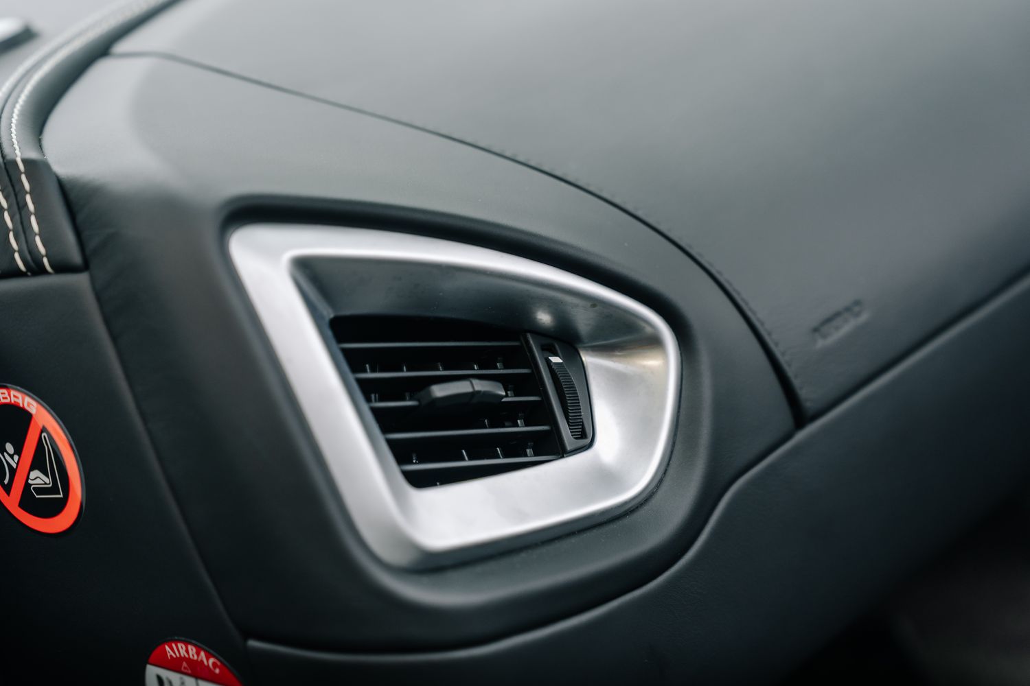 Aston Martin Vanquish