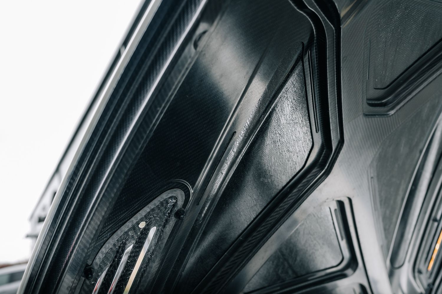 Aston Martin Vanquish