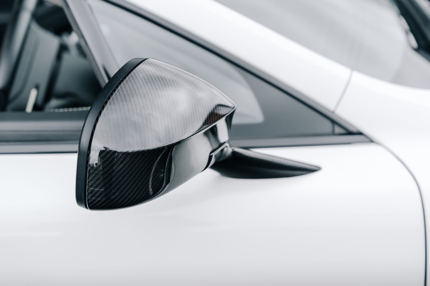 Aston Martin Vanquish