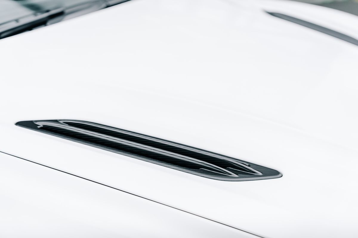 ASTON MARTIN VANQUISH 6.0 V12 S Volante