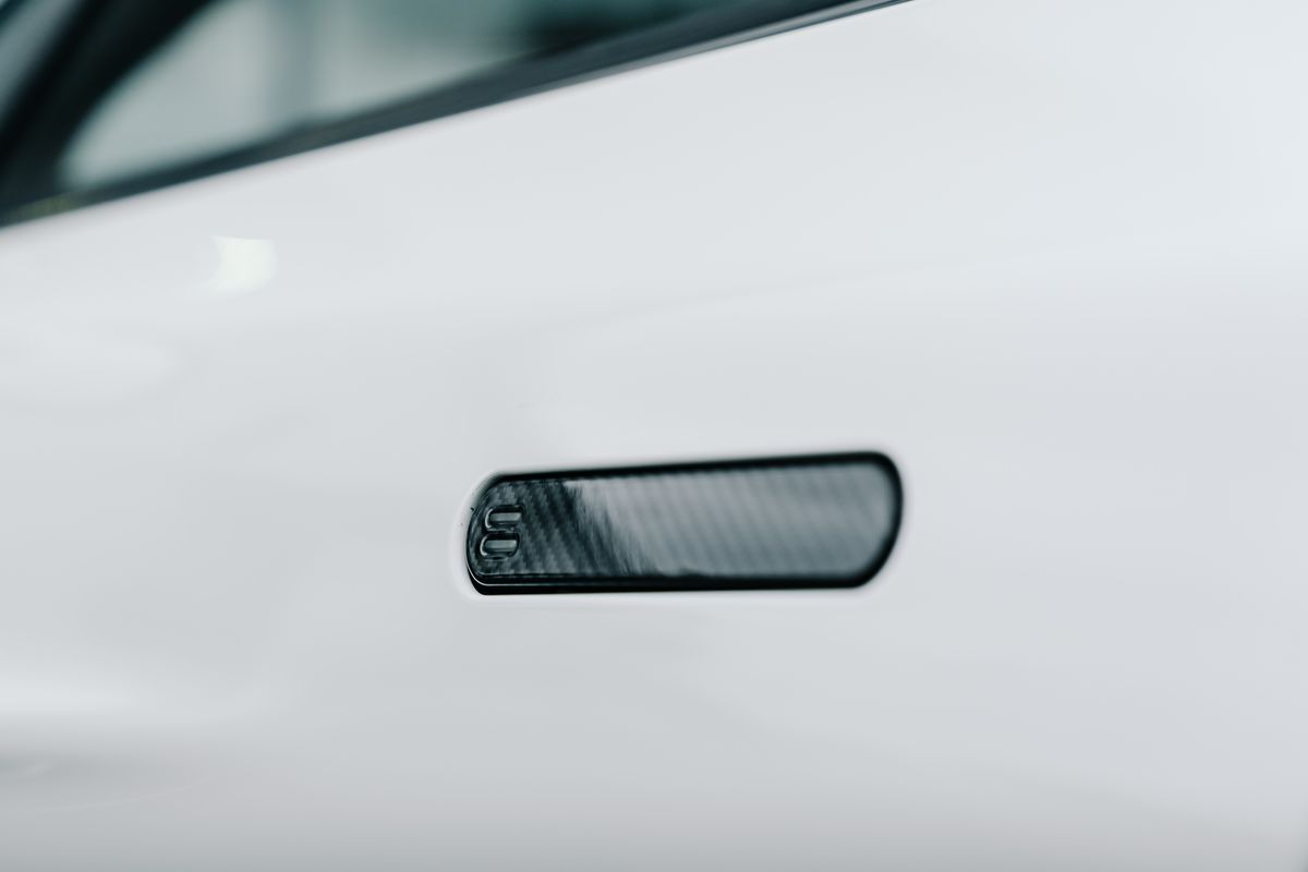 ASTON MARTIN VANQUISH 6.0 V12 S Volante