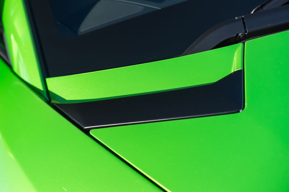 LAMBORGHINI AVENTADOR LP 780-4 ULTIMAE Ultimae