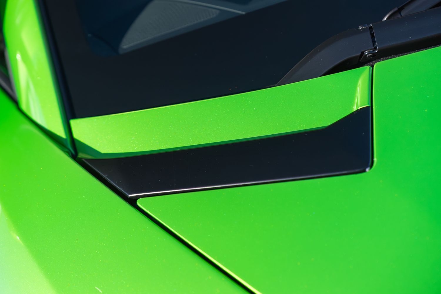 Lamborghini Lamborghini Aventador LP 780-4 Ultimae Ultimae