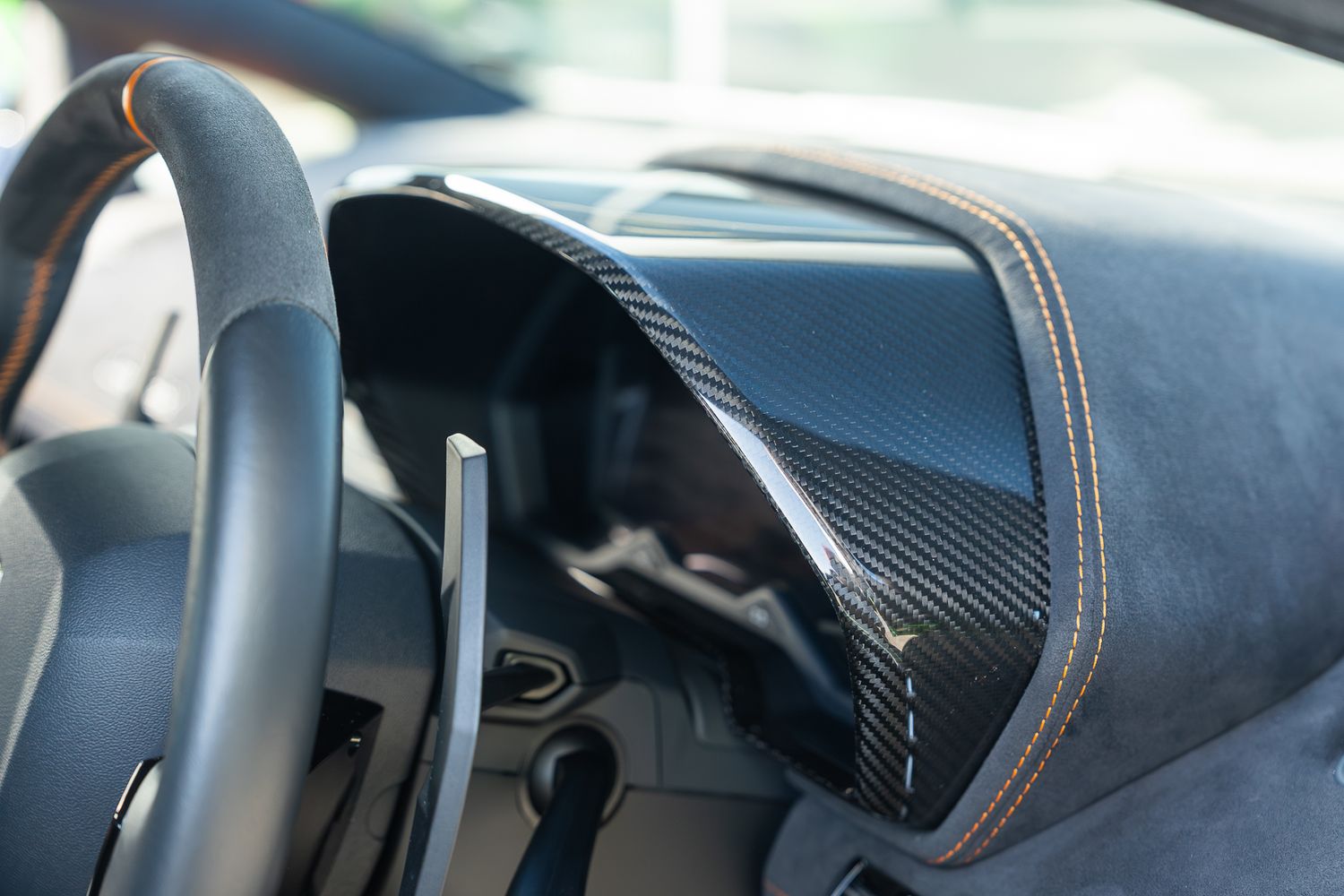 Lamborghini Lamborghini Aventador LP 780-4 Ultimae Ultimae