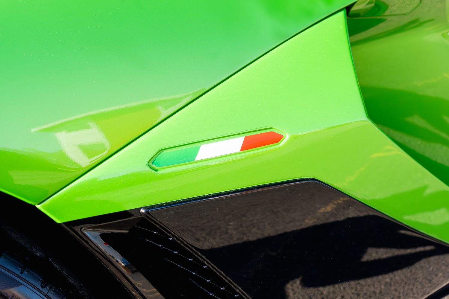 Lamborghini Lamborghini Aventador LP 780-4 Ultimae Ultimae