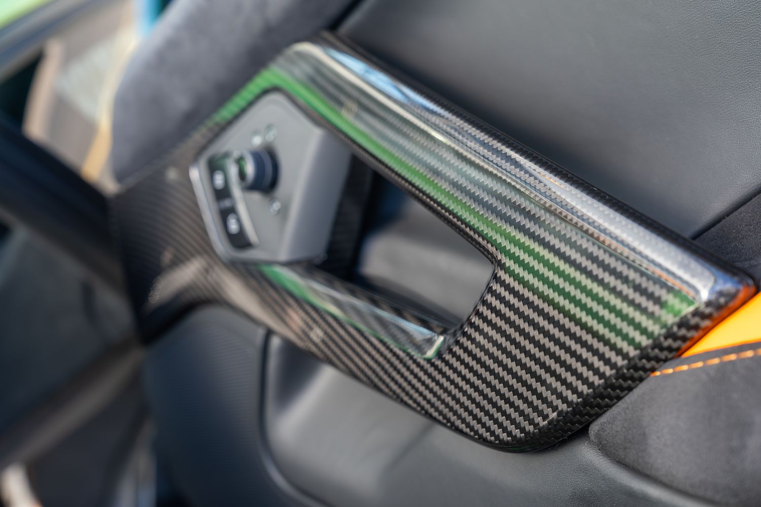 Lamborghini Lamborghini Aventador LP 780-4 Ultimae Ultimae