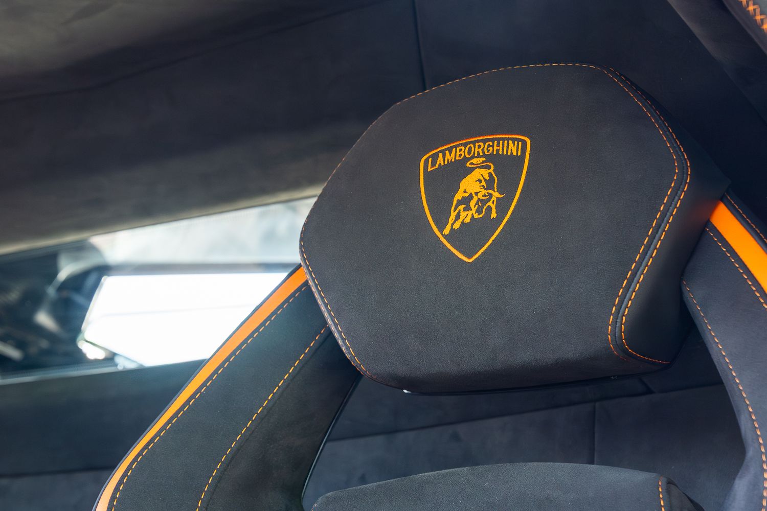 Lamborghini Lamborghini Aventador LP 780-4 Ultimae Ultimae