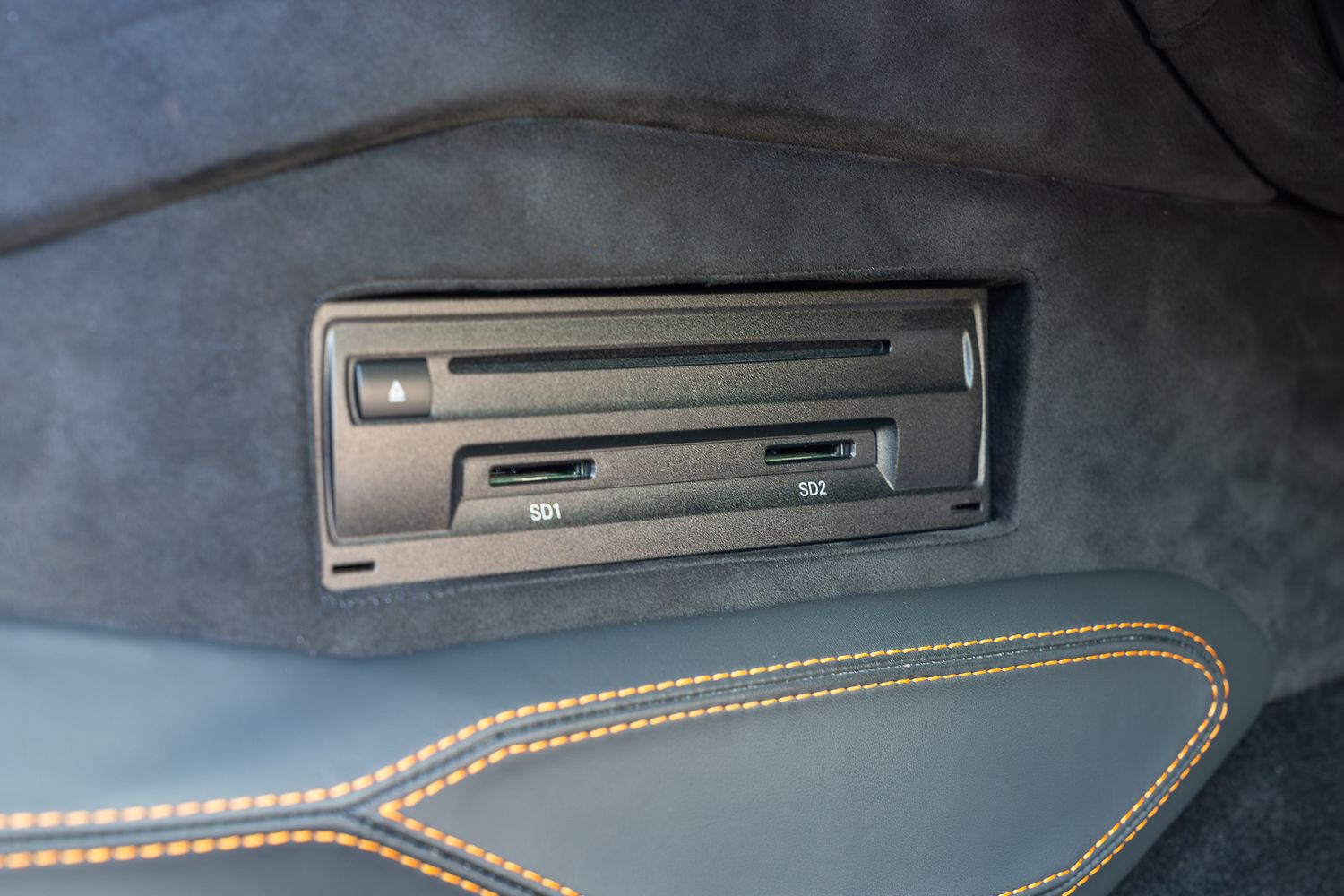 Lamborghini Lamborghini Aventador LP 780-4 Ultimae Ultimae