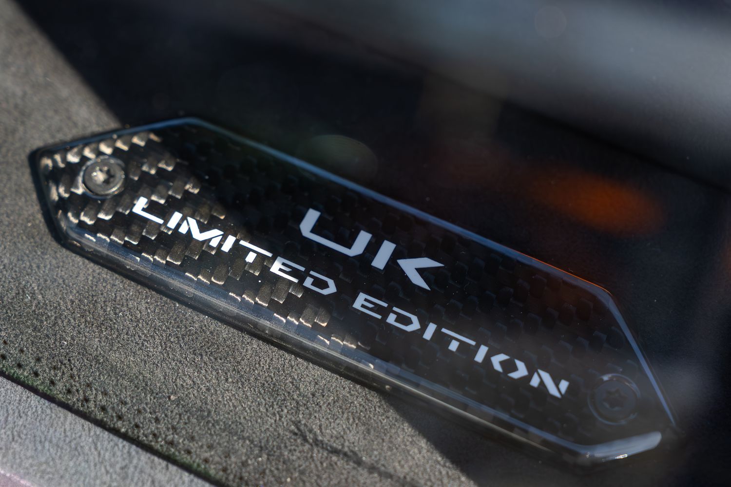 Lamborghini Lamborghini Aventador LP 780-4 Ultimae Ultimae