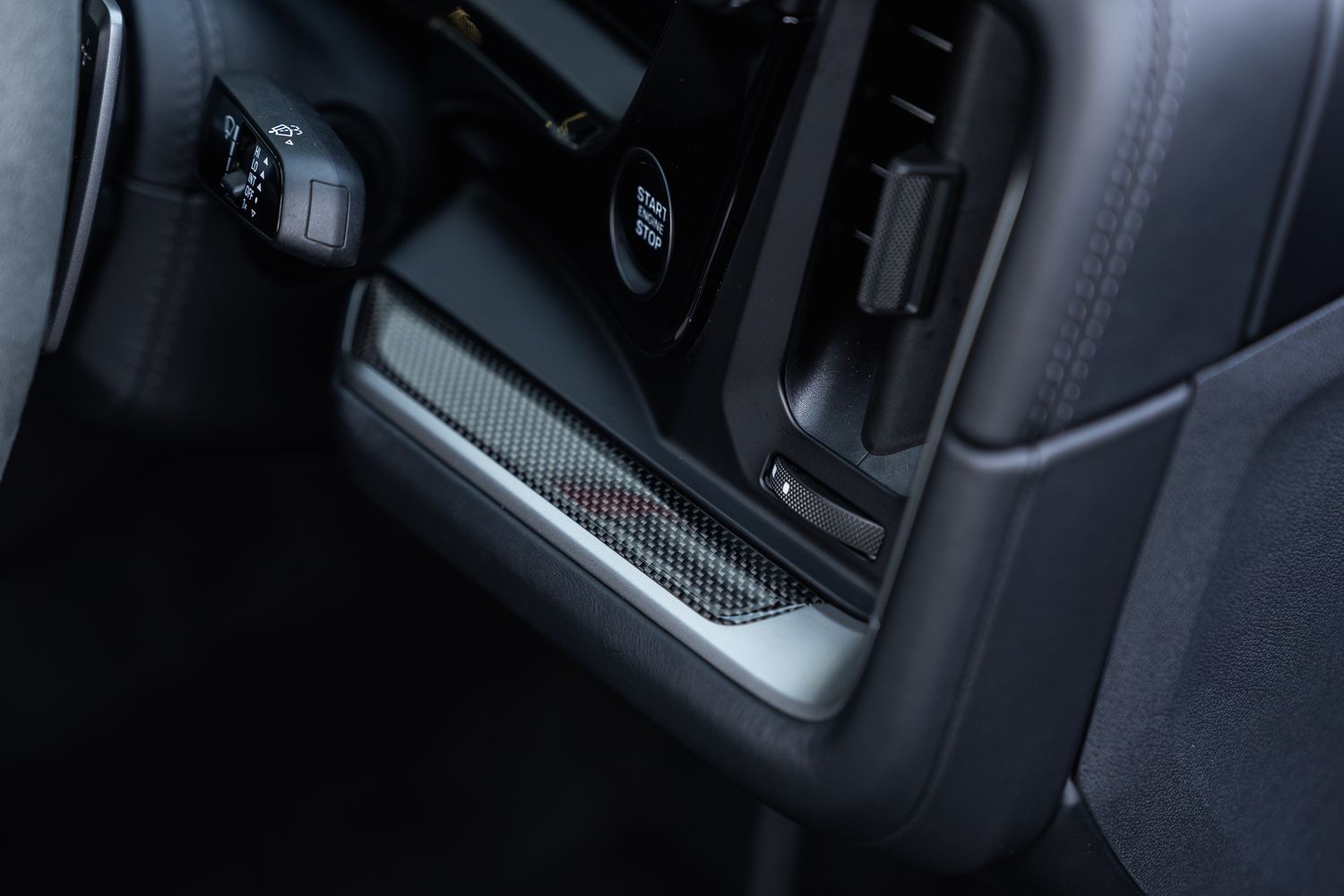 Porsche Cayenne Turbo Tiptronic S Turbo