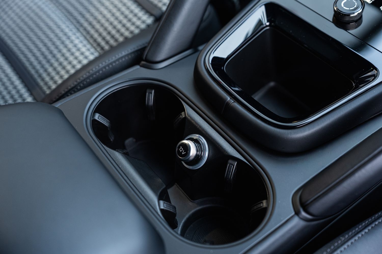 Porsche Cayenne Turbo Tiptronic S Turbo