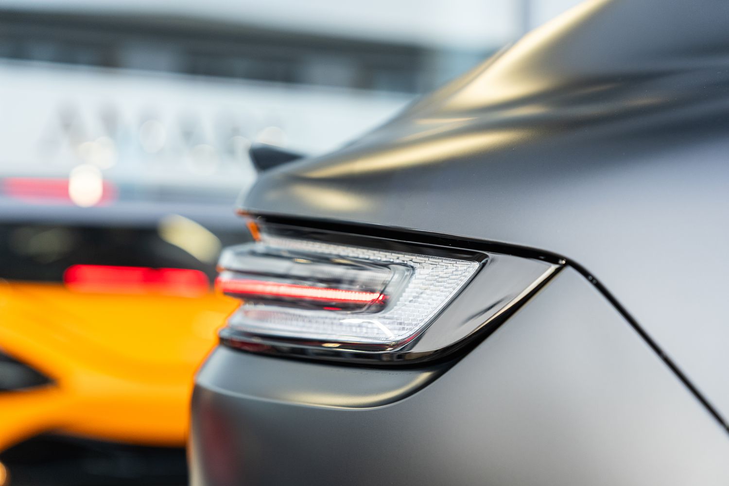 Porsche Cayenne Turbo Tiptronic S Turbo