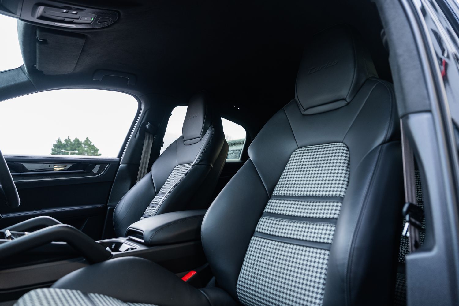 Porsche Cayenne Turbo Tiptronic S Turbo