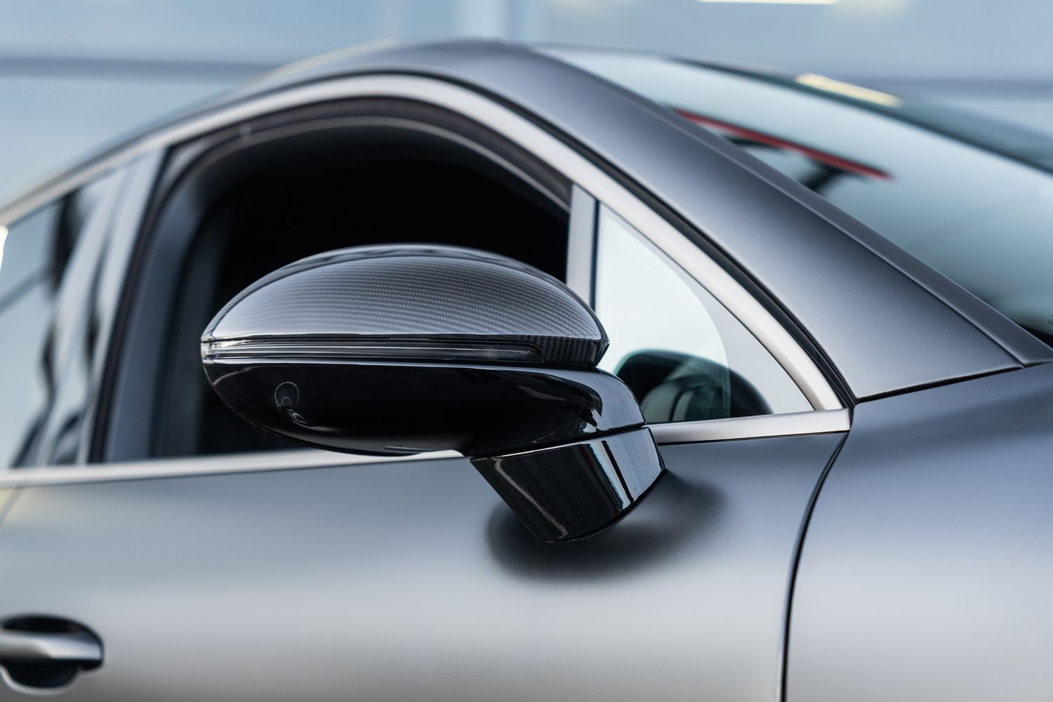 Porsche Cayenne Turbo Tiptronic S Turbo