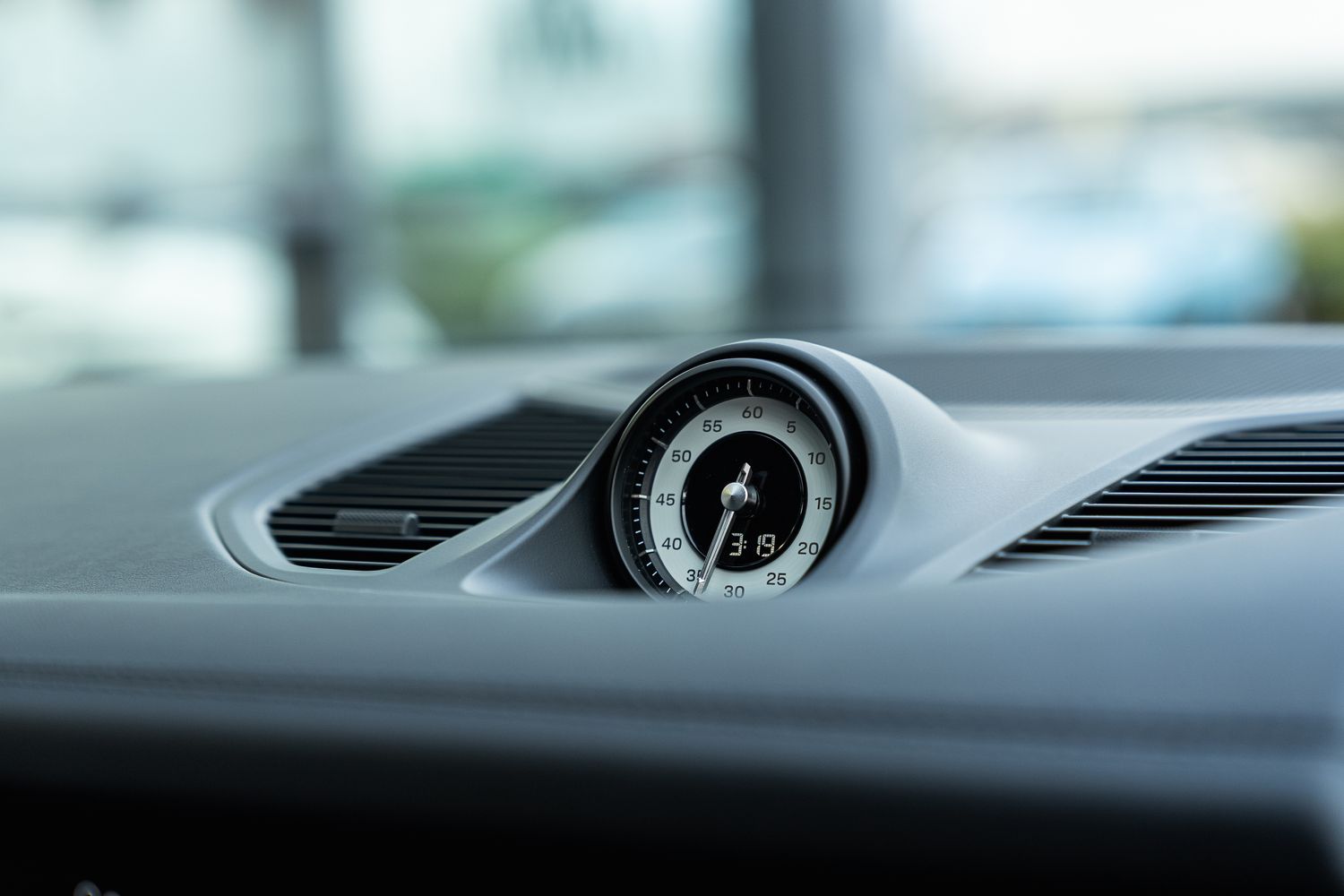 Porsche Cayenne Turbo Tiptronic S Turbo