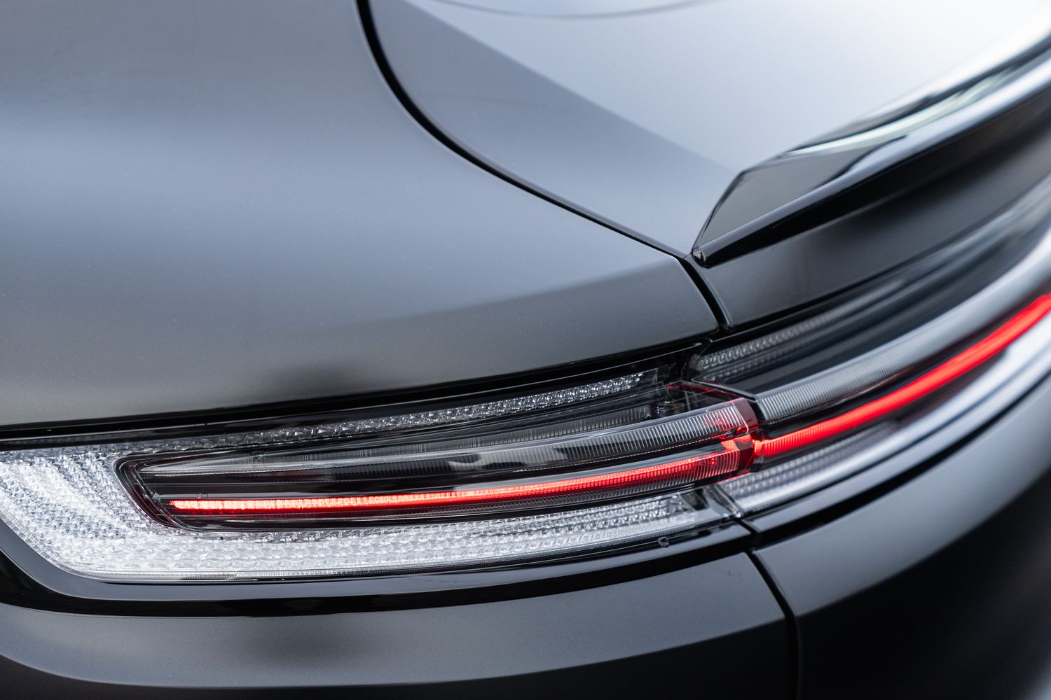 Porsche Cayenne Turbo Tiptronic S Turbo