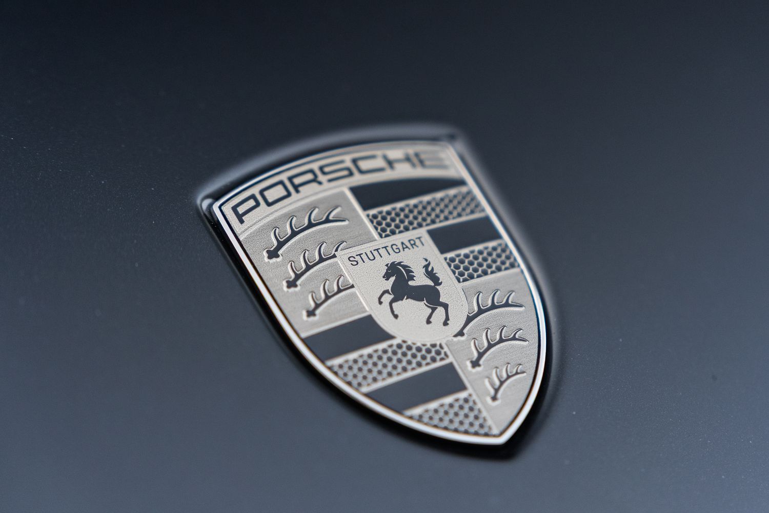 Porsche Cayenne Turbo Tiptronic S Turbo