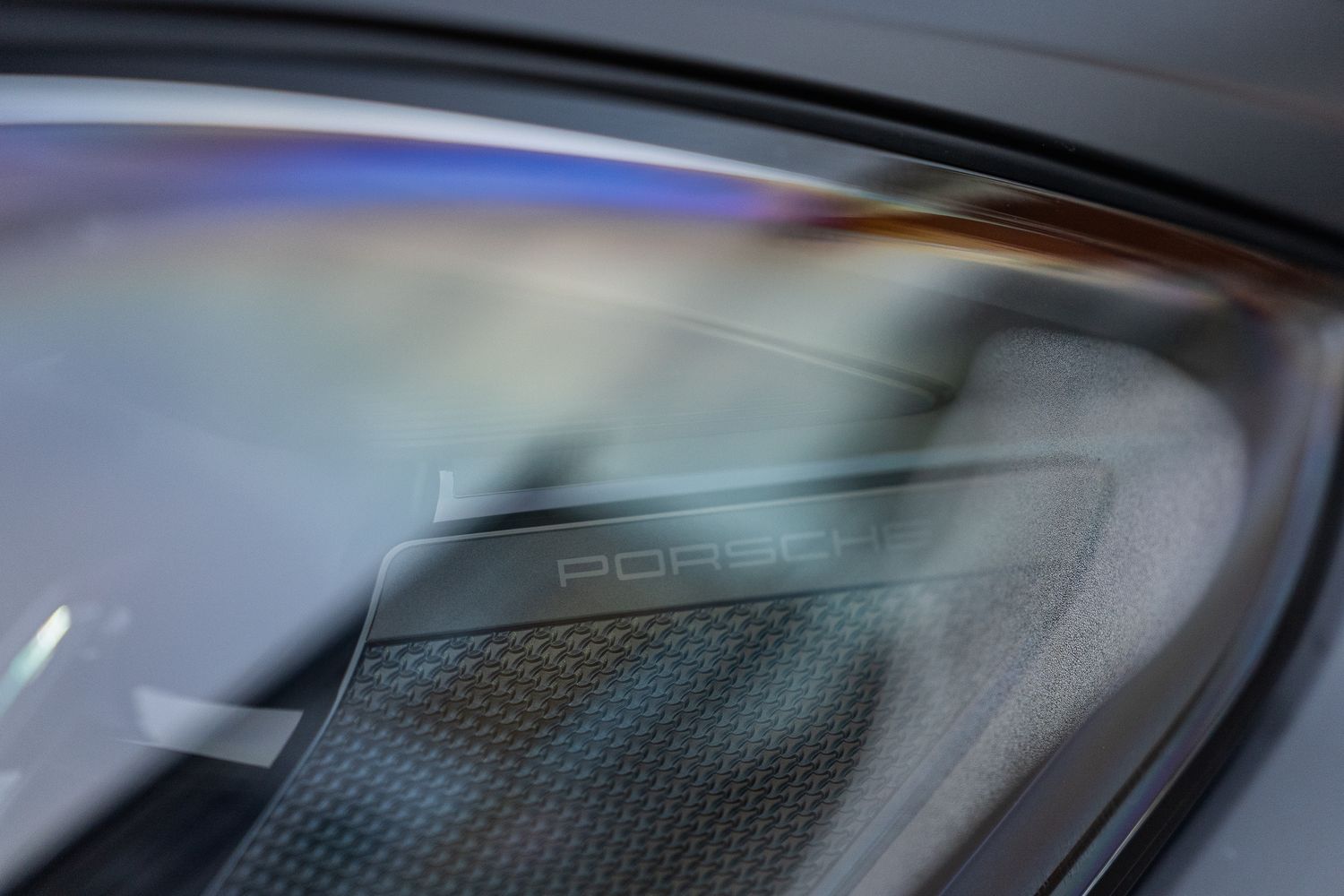 Porsche Cayenne Turbo Tiptronic S Turbo