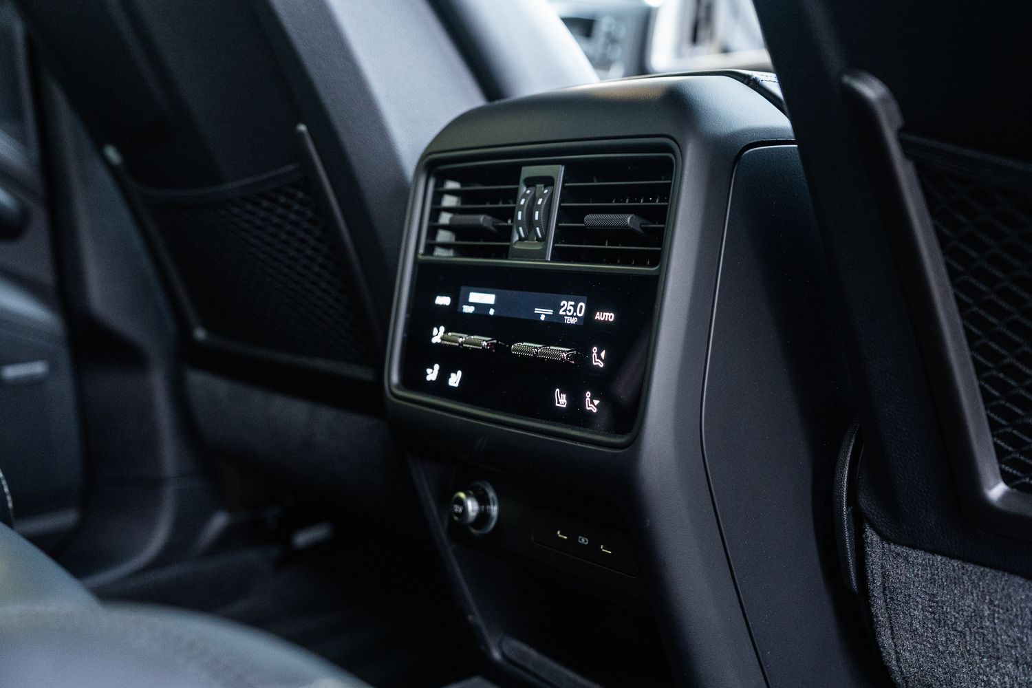 Porsche Cayenne Turbo Tiptronic S Turbo