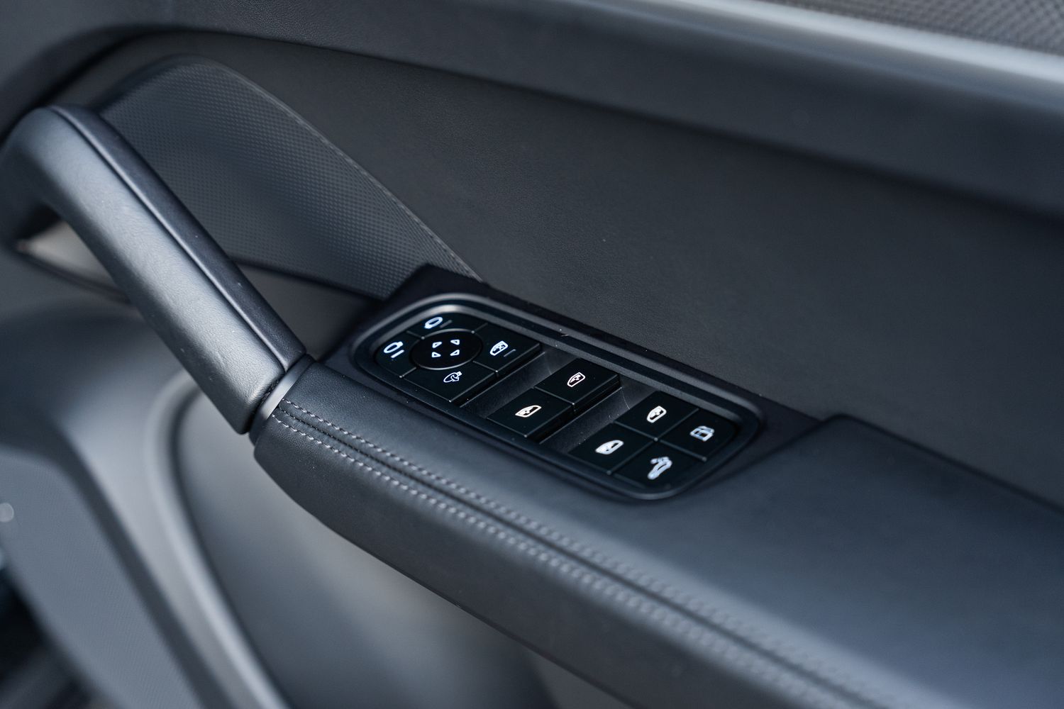 Porsche Cayenne Turbo Tiptronic S Turbo