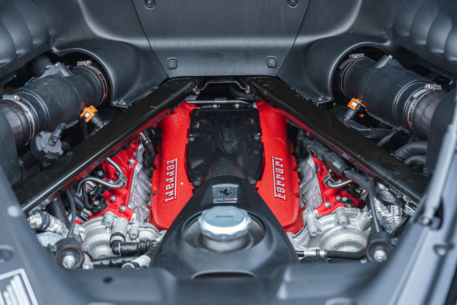 Ferrari SF90 Stradale Stradale