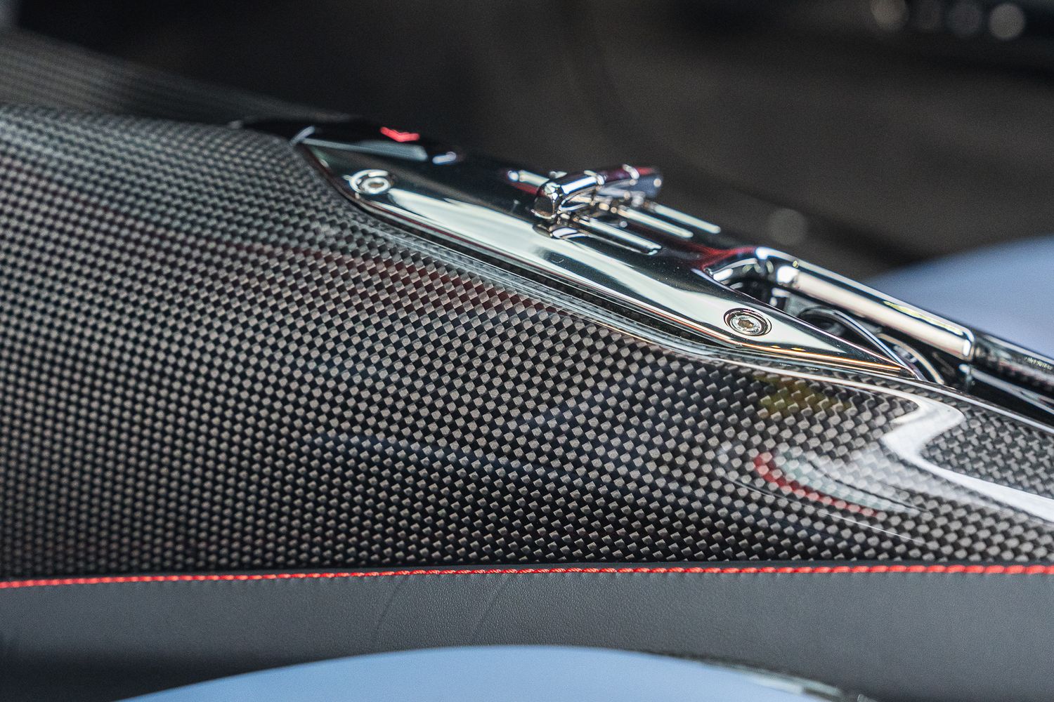 Ferrari SF90 Stradale Stradale