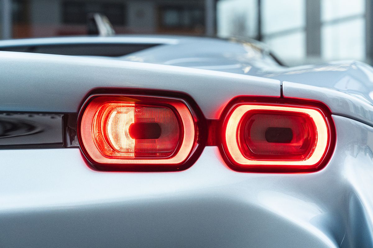 Ferrari SF90 Stradale